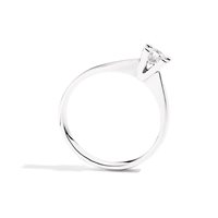 Anello Recarlo Donna in Oro Diamante 0.255 Ct R30SO265/026-14 SC - R30SO265/026-14 SC